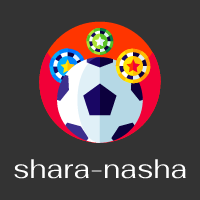 Логотип Shara-nasha_Школа для начинающих бетторов